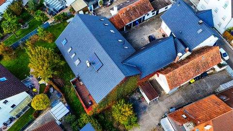 Erzhausen Häuser, Erzhausen Haus kaufen