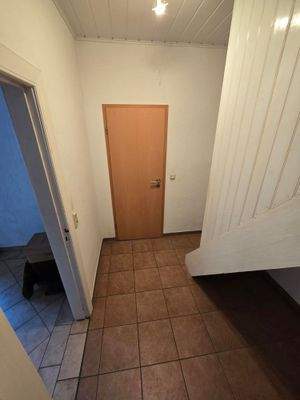 Flur Ansicht 1