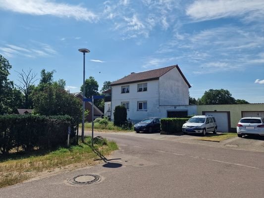 Tolles Einfamilienhaus in Grabow