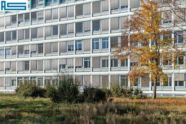 Berliner Hochschule für Technik 