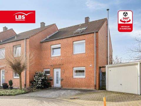 Weeze Häuser, Weeze Haus kaufen