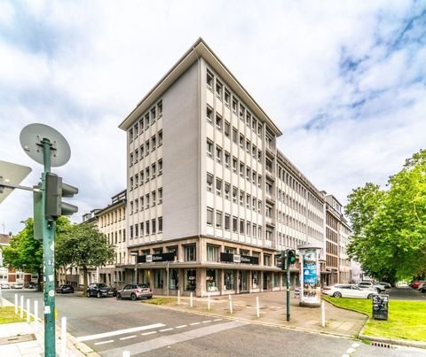 Essen Büros, Büroräume, Büroflächen 