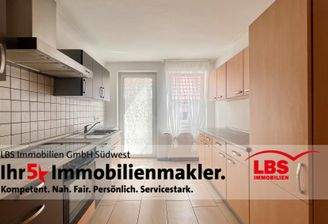 Küche inkl. Einbauküche