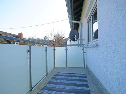 05-Balkon Wohnzimmer