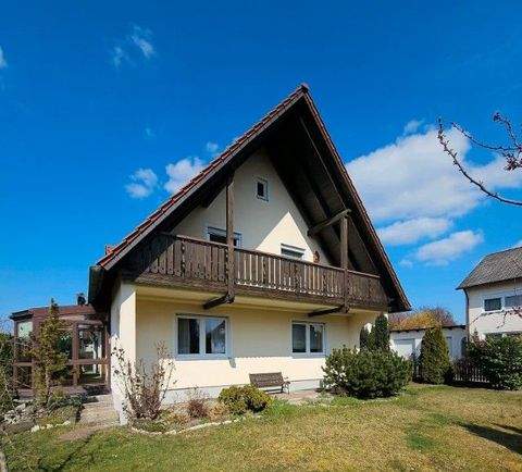 Schrobenhausen Häuser, Schrobenhausen Haus kaufen