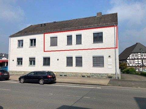 Erwitte Büros, Büroräume, Büroflächen 