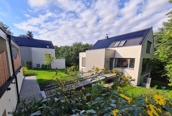 Exklusives Einfamilienhaus in TOP-Lage