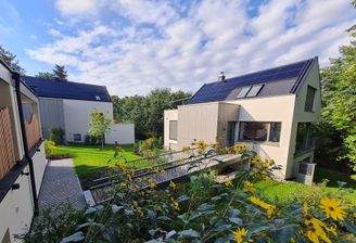 Exklusives Einfamilienhaus in TOP-Lage