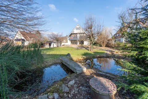 Sexau Häuser, Sexau Haus kaufen