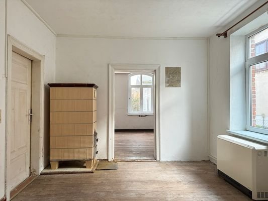 Zimmer im EG