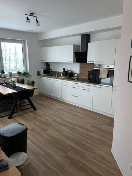 Rhede Wohnungen, Rhede Wohnung mieten