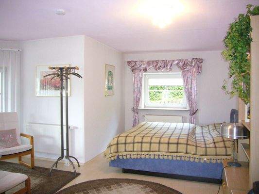 Büro oder Gästezimmer