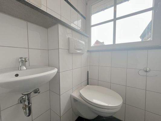 Badezimmer - DG - WH1