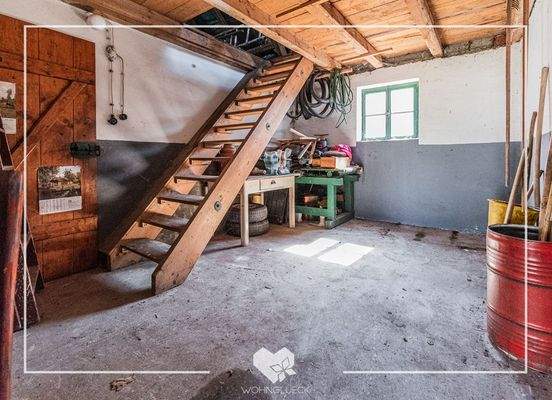 Lagerfläche Schuppen1