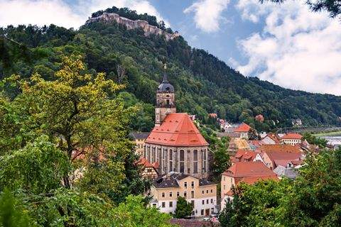 Königstein Häuser, Königstein Haus kaufen