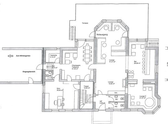 GR Villa EG