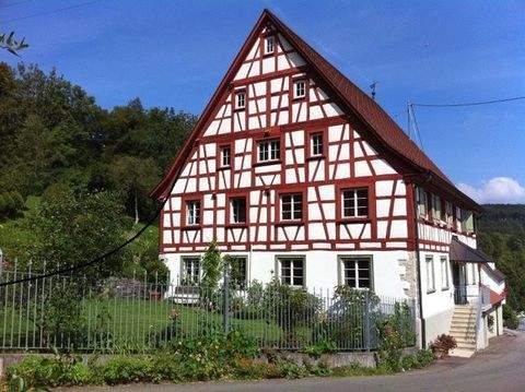 Inzigkofen Häuser, Inzigkofen Haus kaufen