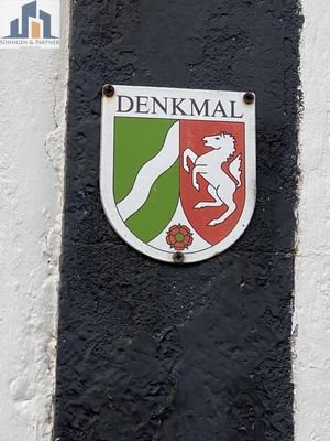 Denkmal