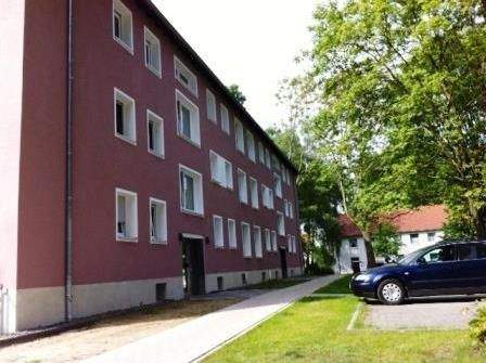 Albert Schweitzer Strasse