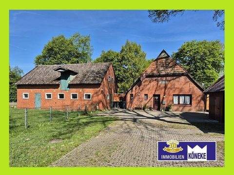 Dötlingen Häuser, Dötlingen Haus kaufen