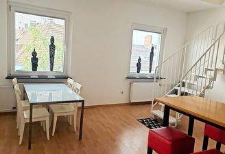 1 Wohnraum untere Etage 