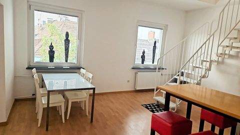 Düsseldorf Wohnen auf Zeit, möbliertes Wohnen