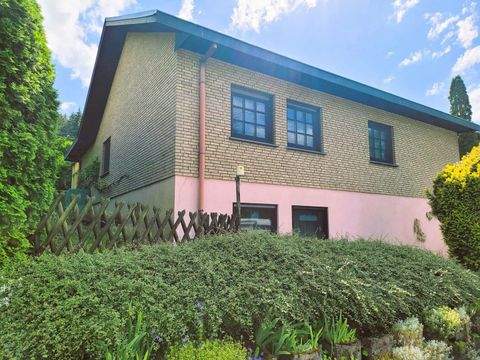 Villingen-Schwenningen OT Mühlhausen Häuser, Villingen-Schwenningen OT Mühlhausen Haus kaufen