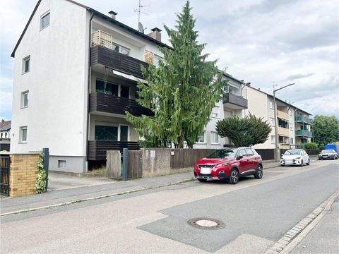 Fürth Wohnungen, Fürth Wohnung mieten