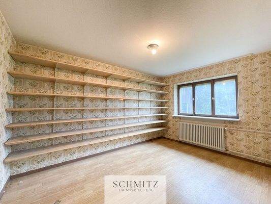 Zimmer (Wohnung Nr.2 Erdgeschoss)