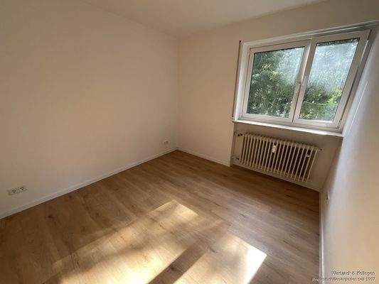 Zimmer 3 im Obergeschoss