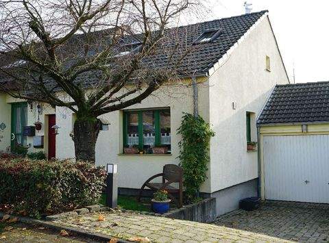 Leverkusen Häuser, Leverkusen Haus kaufen