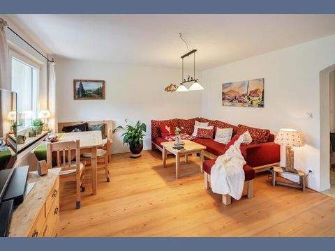 Kreuth Wohnen auf Zeit, möbliertes Wohnen