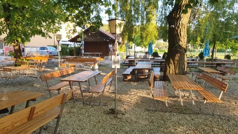 Amberg Gastronomie, Pacht, Gaststätten