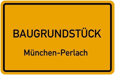 München Grundstücke, München Grundstück kaufen