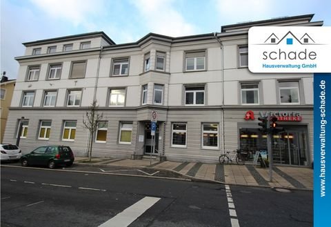 Plettenberg Wohnungen, Plettenberg Wohnung mieten