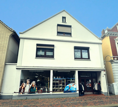 Brake Renditeobjekte, Mehrfamilienhäuser, Geschäftshäuser, Kapitalanlage