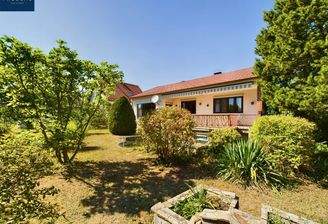 Hausansicht vom Garten - Pic 1