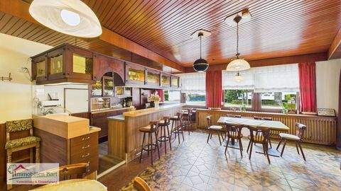 Merzig / Hilbringen Häuser, Merzig / Hilbringen Haus kaufen