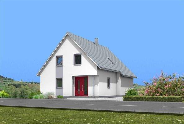Hausbeispiel