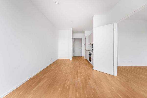 Wohnbereich Beispiel