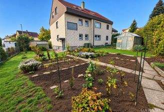 Garten IV