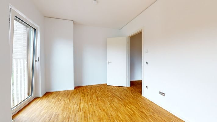 Schlafzimmer I