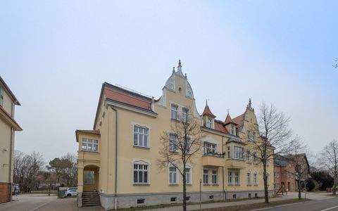 Hoyerswerda Renditeobjekte, Mehrfamilienhäuser, Geschäftshäuser, Kapitalanlage