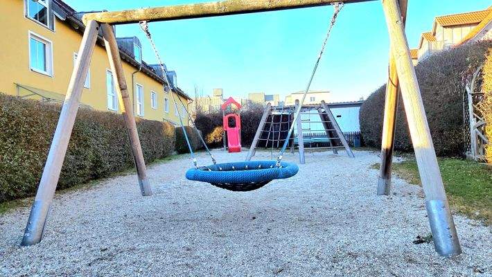 Spielplatz