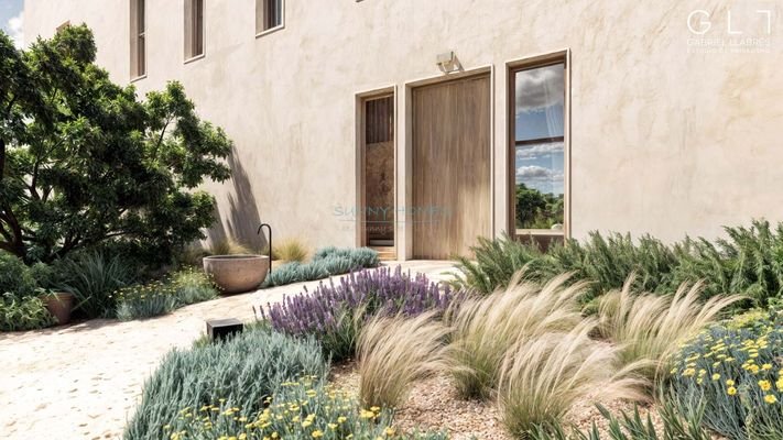 Santanyi/Es Llombards - Exclusiver Neubau nahe Cala Llombards