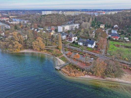 Wohnen am Tollensesee