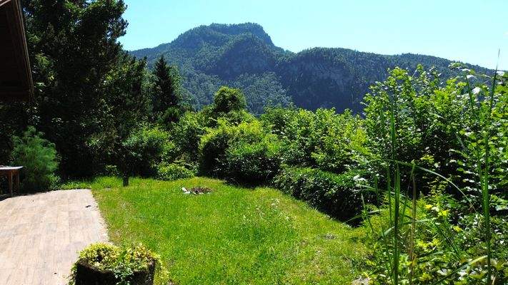 Bergblick 