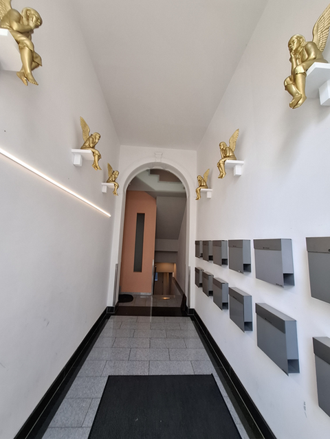 Bonn Wohnungen, Bonn Wohnung mieten