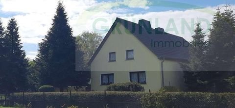 Dessow Häuser, Dessow Haus kaufen
