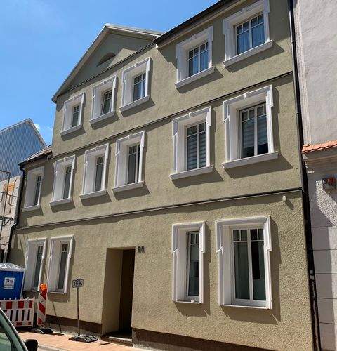 Schwerin Wohnungen, Schwerin Wohnung mieten